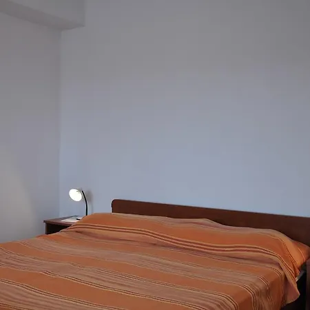 Apartament In 16831 Rabac